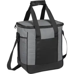 Frostbite Jumbo 30-Can Cooler Grey